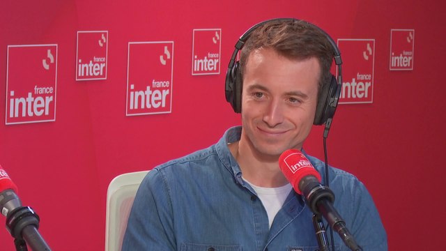 Projet d'autoroute A69 : en sortir par le haut - En toute subjectivité, Hugo Clément