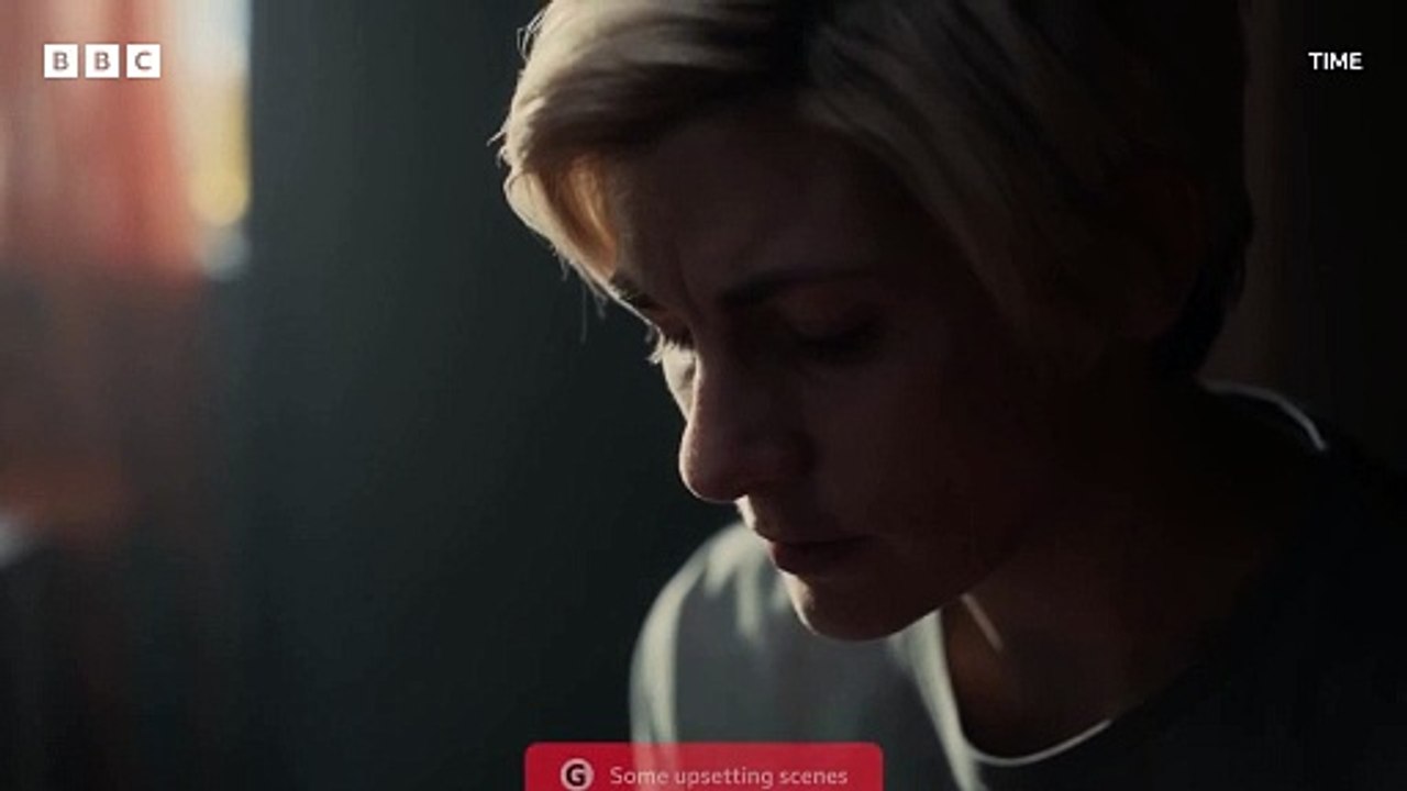 Time - staffel 2 Trailer OV