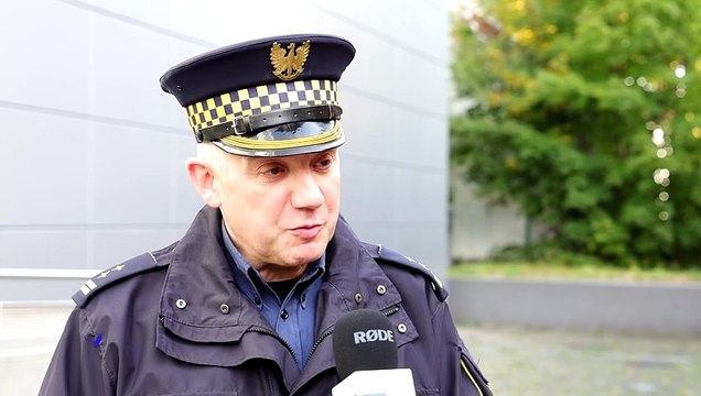 Wszystkich Świętych - będą zmiany organizacji ruchu przy koszalińskim cmentarzu