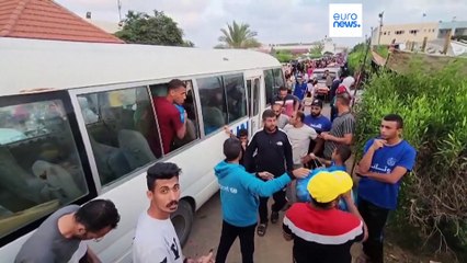 ООН: Недопустимо коллективное наказание — Газские больницы закрываются из-за дефицита ресурсов 🚑