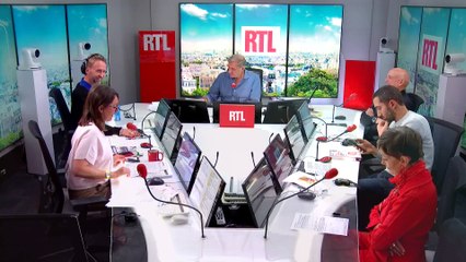 Le 2ème œil de Philippe Caverivière du 25 octobre 2023