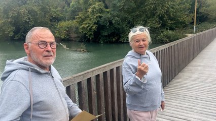 Les 10 km de la Touloubre à Grans nouvelle course du Challenge maritima