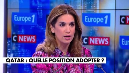 «Le Qatar est le sponsor historique du Hamas à la demande du gouvernement d'Israël et des Etats-Unis», déclare Alain Bauer