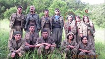 MİT, PKK/KCK'nın sözde sorumlularından Sariye Atilla'yı etkisiz hale getirdi