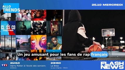 Les inconditionnels du rap français seront subjugués par leur connaissance des pochettes.