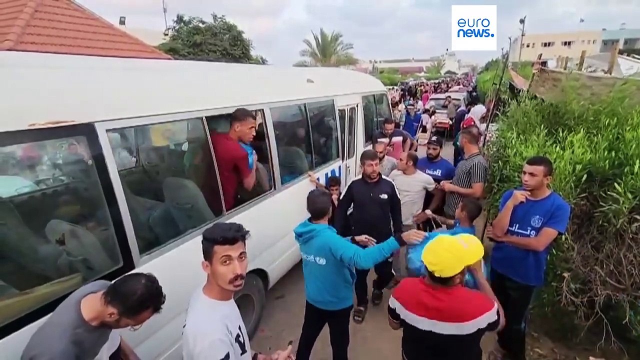 Tensione Israele-Onu. Usa: "Sì ad una pausa umanitaria, no al cessate il fuoco"