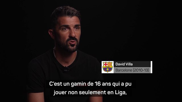 Villa : Quelles sont les qualités que Yamal ne possède pas ?