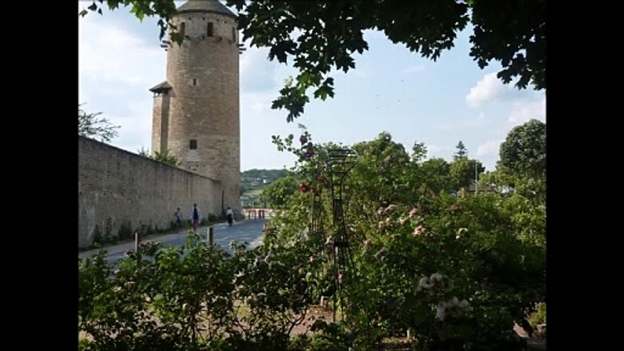 Tours
