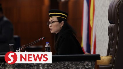 Dewan Rakyat temporarily halted again after only 18 MPs present in 222-seat House