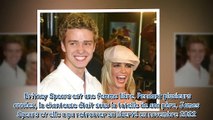 Britney Spears confesse avoir trompé Justin Timberlake quand ils étaient en couple et avec qui