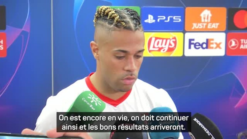 Mariano Diaz : 
