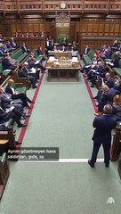 İngiliz milletvekili: Daha kaç masum Filistinli katledilecek?