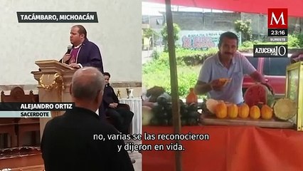 Trágico atentado en Tacámbaro deja 5 muertos, incluida una madre buscadora