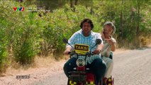 Hạnh Phúc Ban Mai - Tập 19 - VTV3 Thuyết Minh - Phim Thổ Nhĩ Kỳ - xem phim hanh phuc ban mai tap 20