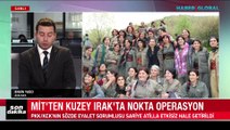 PKK/KCK’nın sözde Irak/Hakurk Eyaleti Toplumsal Alan Sorumlusu etkisiz hale getirildi