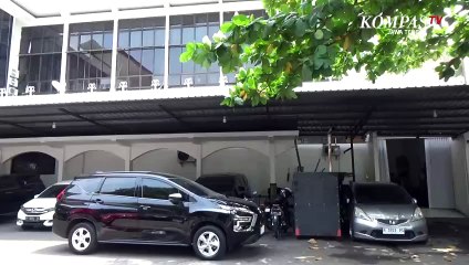 Pertengahan November, Kesiapan Logistik Pemilu di Jateng Beres