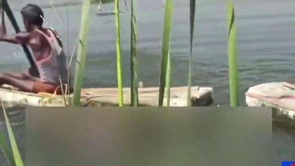 నారాయణపేట: గల్లంతైన యువకుడి మృతదేహం లభ్యం