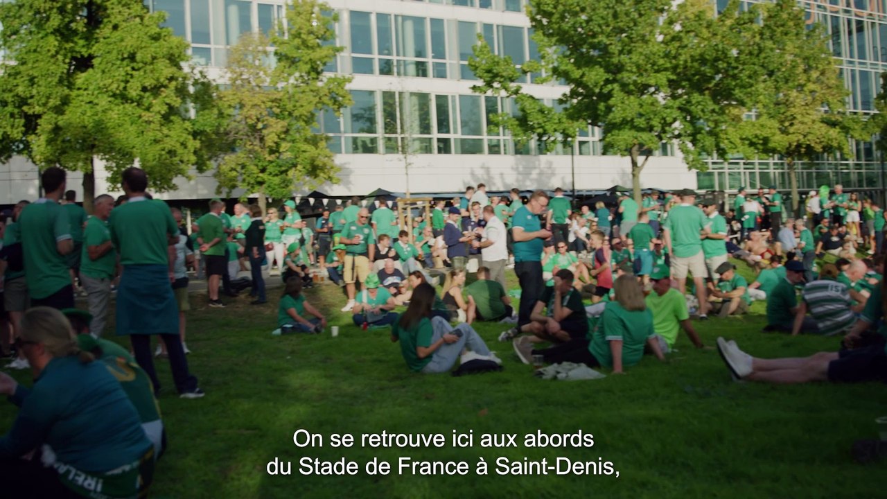 Quand la vie devient rugby à Saint-Denis !