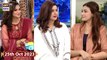 Good Morning Pakistan | Celebrities wardrobe collection | 25 October 2023 | ARY Digital