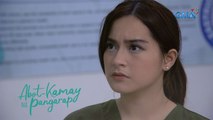 Abot Kamay Na Pangarap: Ang galit ni Carlos kay Analyn (Episode 353)