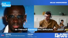 Mamadou Sakho et Michel Der Zakarian s'affrontent violemment en Ligue 1 suite à un commentaire de l'entraîneur de Montpellier.