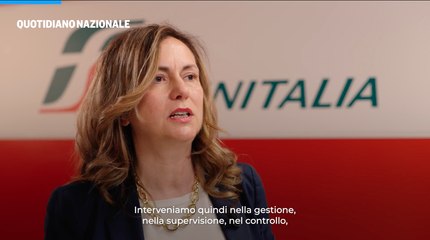 La sala controllo di Trenitalia raccontata da chi ci lavora (Episodio 2)