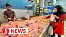 Price of chicken has continued to stabilise, says Deputy Minister