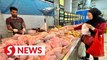 Price of chicken has continued to stabilise, says Deputy Minister