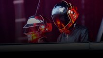 Les Daft Punk réunis pour l'ouverture des Jeux Olympiques de Paris 2024 ?