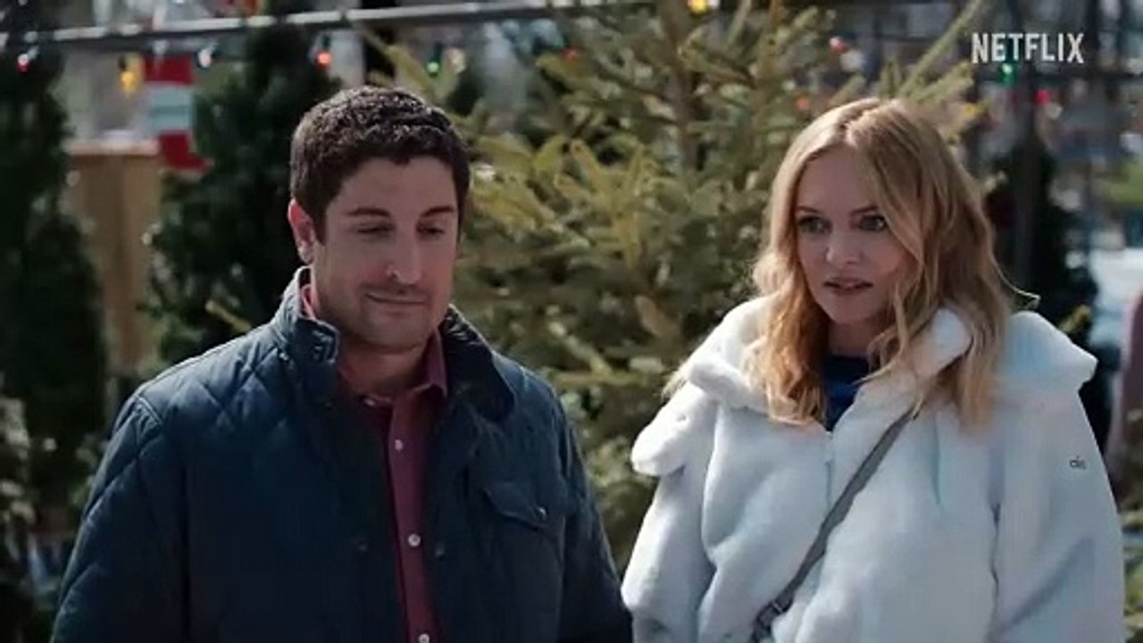 Best. Christmas. Ever! Trailer (2) OV