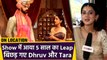 Dhruv Tara Samay Sadi se Pare : Serial में आया 5 साल का Leap और अलग हुए Dhruv-Tara ?