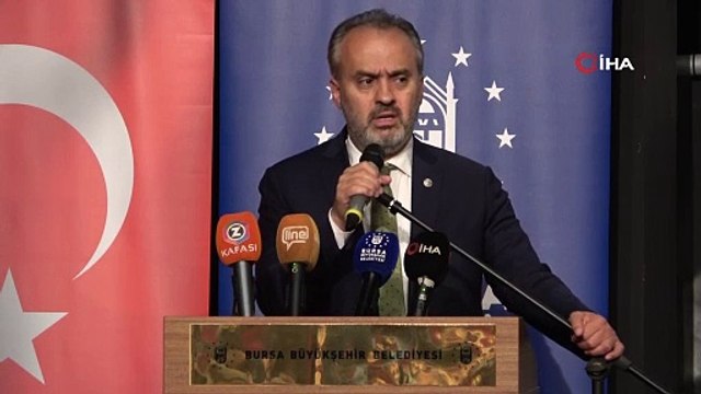 Müslümanlar İsrail'e karşı tek vücut olmalı