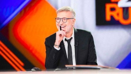 Une célèbre chroniqueuse de Laurent Ruquier révèle que son enfant souffre d’un "retard mental"