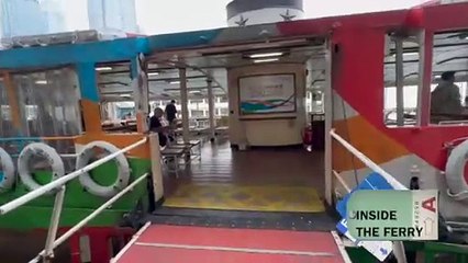 Hong Kong Trip Tsim Sha Tsui | Ceddy's Random