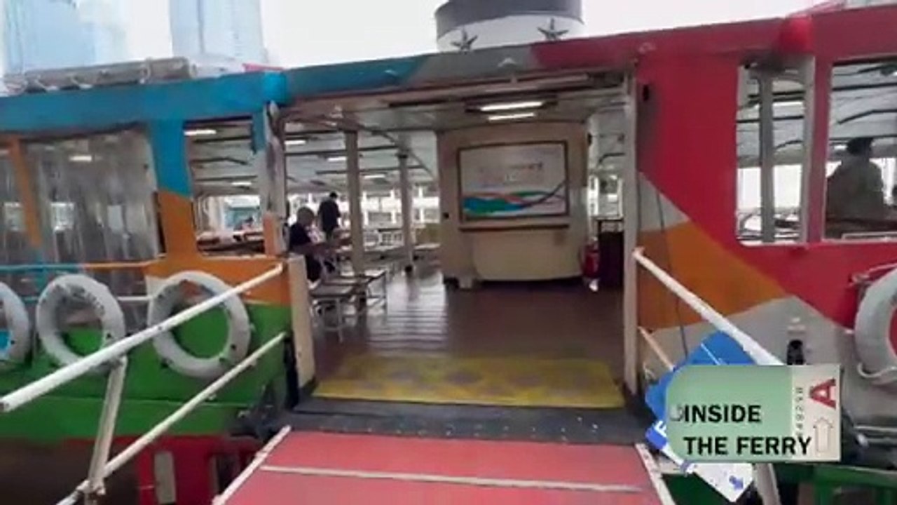 Hong Kong Trip Tsim Sha Tsui | Ceddy's Random