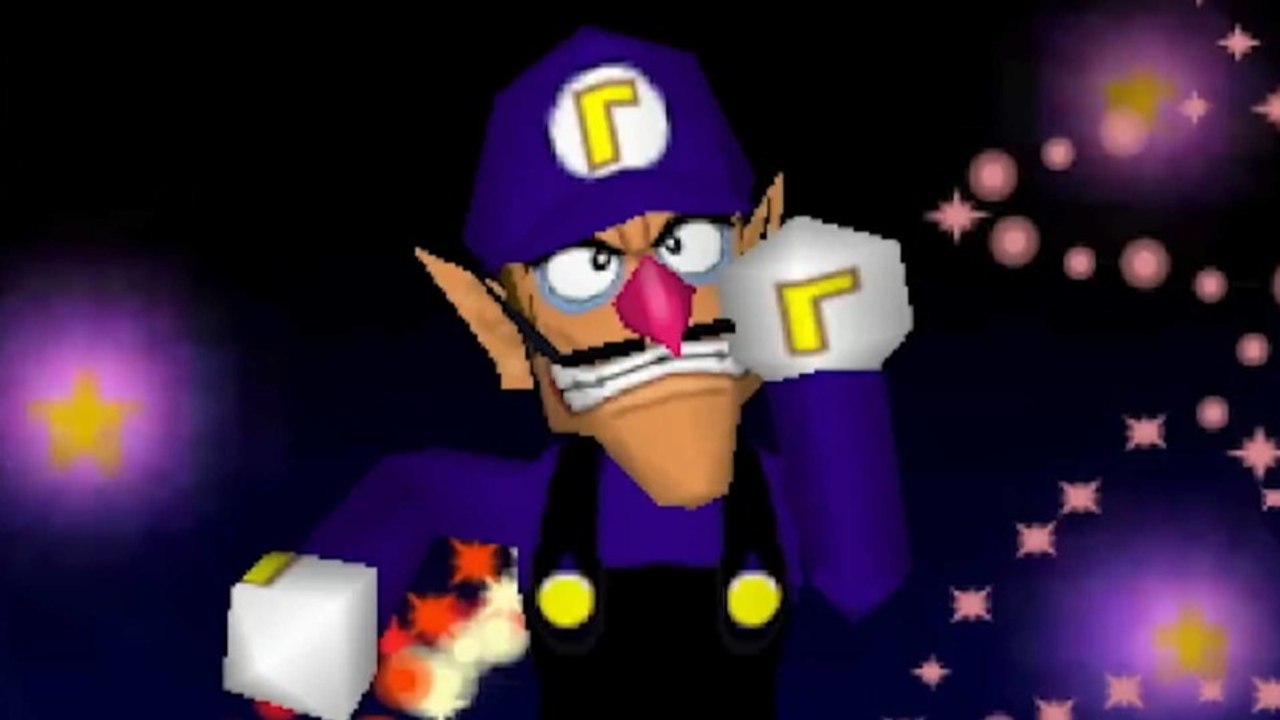 Nintendo switch online hat im erweiterungspass bald einen weiteren echten n64-klassiker im programm