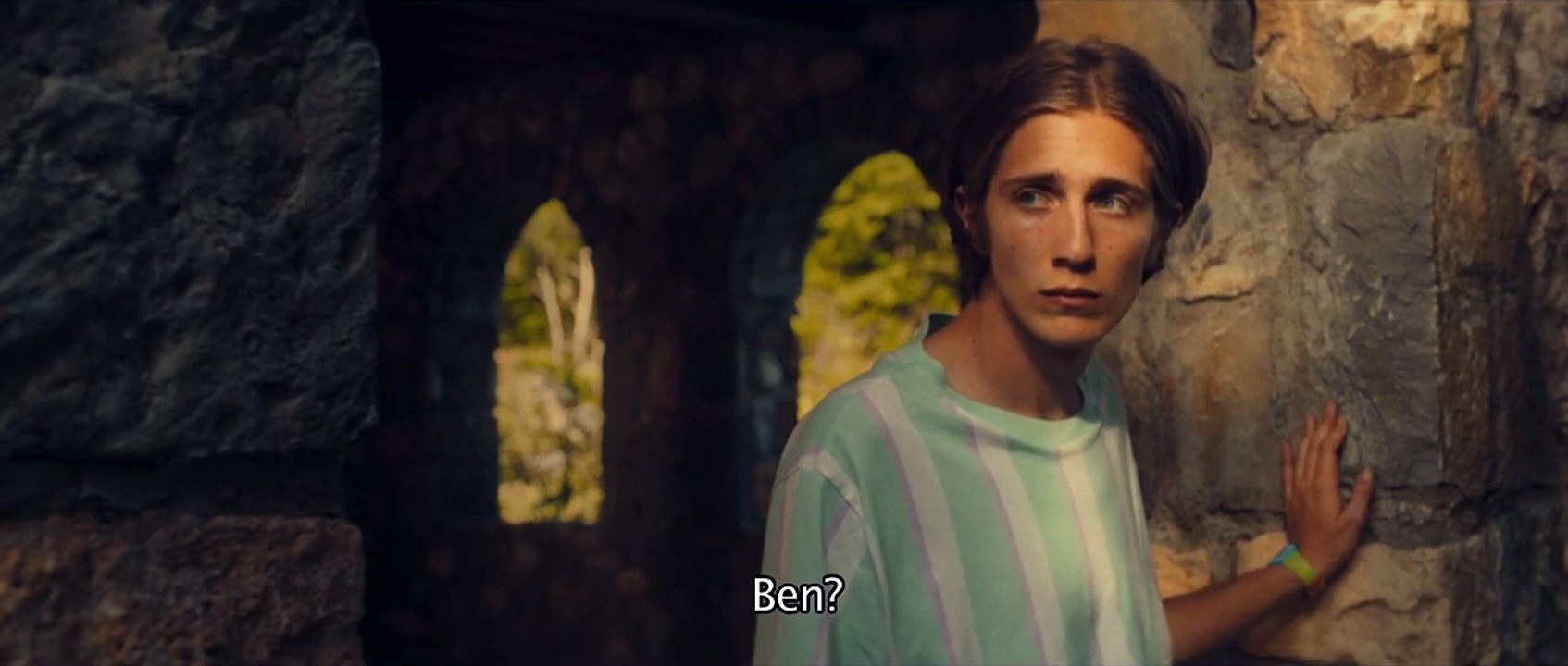 I Love You More Offizieller Trailer OmdU