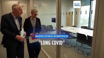 Nuova ricerca scientifica: i sintomi del "Long Covid" possono durare oltre un anno