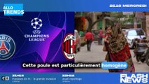 Le choc PSG – Milan AC en direct : profitez du bon plan CANAL  !