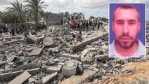 İsrail gece boyu Gazze'yi bombaladı! Hamas'ın tabur komutanını öldürdüler