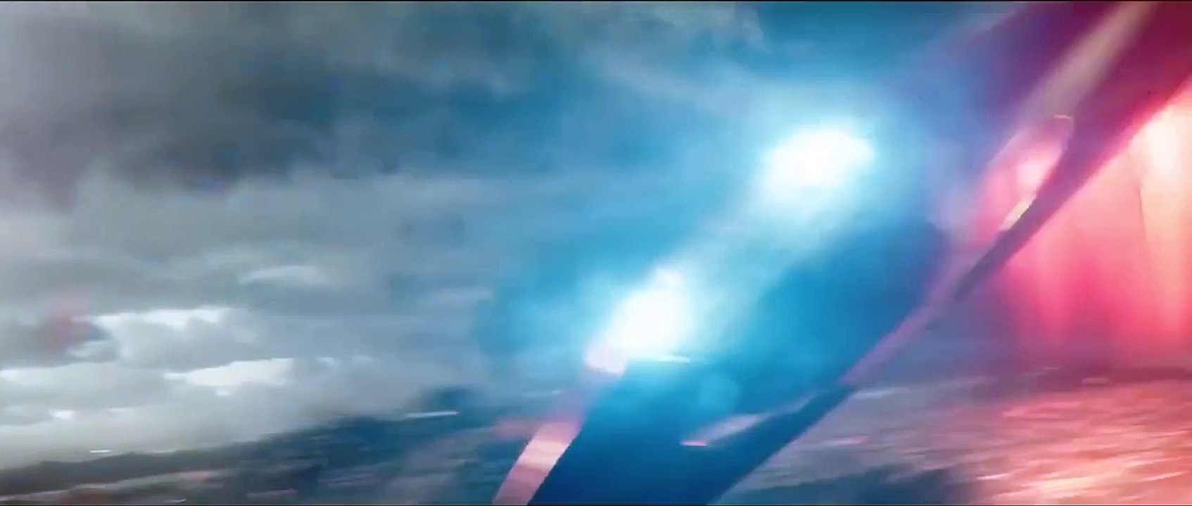 Thor : Ragnarok