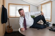 Ricky Gervais impersonator was asked to make adult videos as David Brent