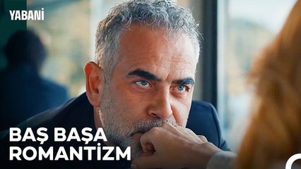 Seni Sevmekten Hiçbir Zaman Vazgeçmedim - Yabani 7. Bölüm