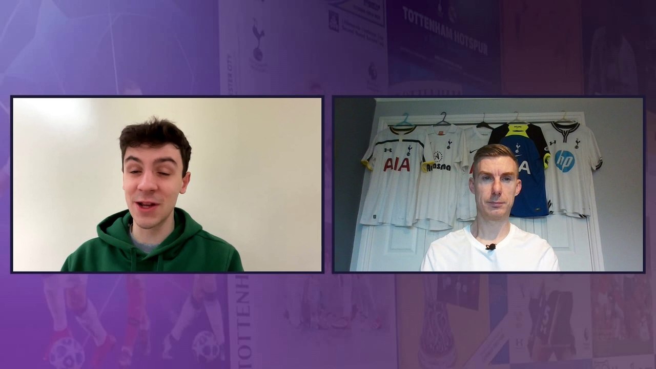 Tottenham Hotspur: Spurs take a trip to Selhurst Park