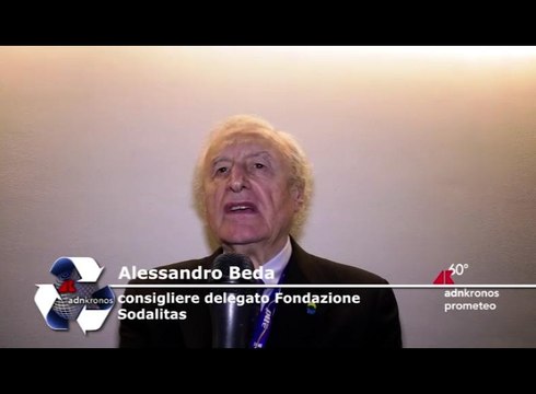 Sostenibilità, Beda (Sodalitas): “Anci forte sostenitore iniziativa, comuni protagonisti”