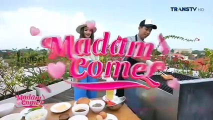 MADAM COMEL Sepesial Jalan Jalan Ke BALI  15 & 22 Oktober 23 Full