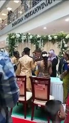Daftar perkahwinan oleh Saifuddin bukan ritual agama – JPN