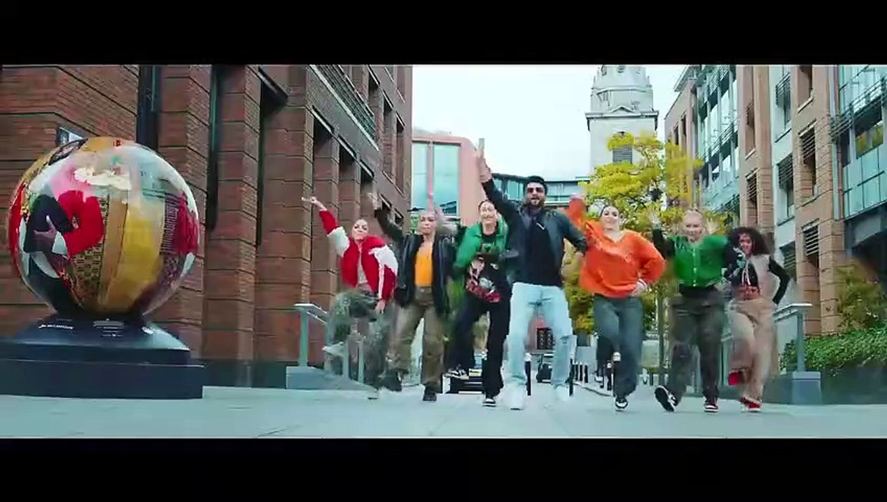 Teri Meri Nahi Nibhni - Punjabi HD Movie- video Dailymotion