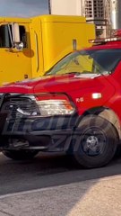 Fatal accidente en carretera a Nogales