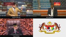 Kerajaan akan temui ajal, YB Jelutong minta YB Pasir Puteh tarik balik